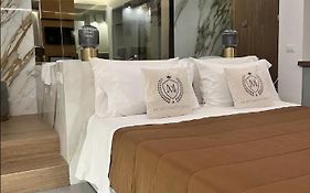 Suite Elegant Nel Centro Di Napoli